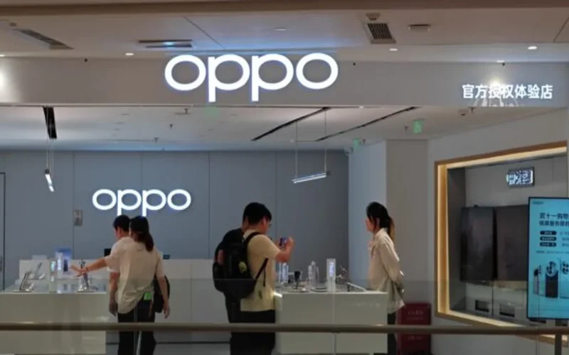 Oppo تطرح في 2025 هاتفها الأكثر تطوراً والأفضل أداءً مع التحديث الجديد
